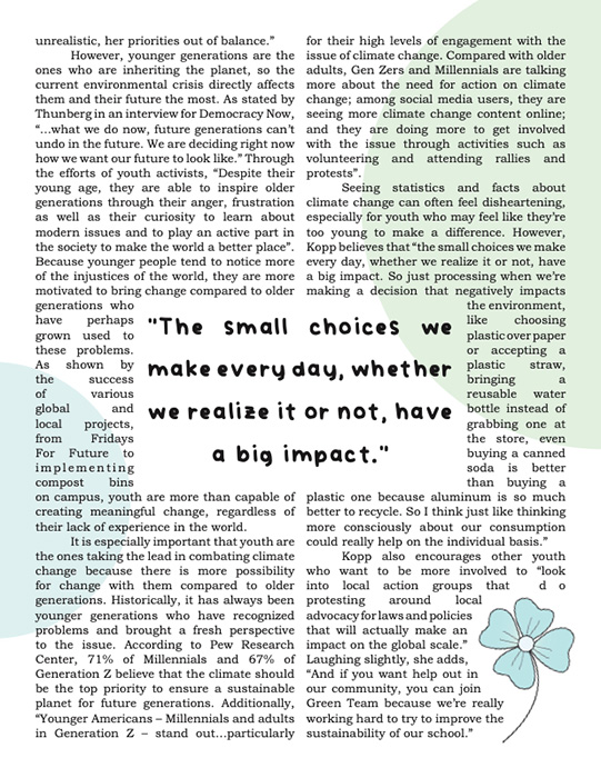 Article by Aditi Biswas